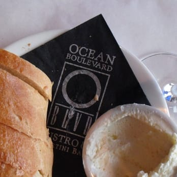 Ocean Boulevard Bistro & Martini Bar - their bread is amazing - Bars Near Me - Kitty Hawk, North Carolina Ocean Boulevard Bistro & Martini Bar - their bread is amazing - Bars Near Me - Kitty Hawk, North Carolina
