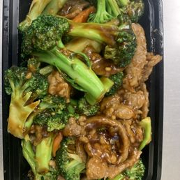 Beef with Broccoli Beef with Broccoli