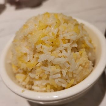 Banana Leaf - Ginger garlic rice - Malaysian Near Me - Surrey, British Columbia Banana Leaf - Ginger garlic rice - Malaysian Near Me - Surrey, British Columbia