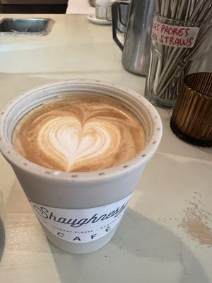 Shaughnessy Café by null