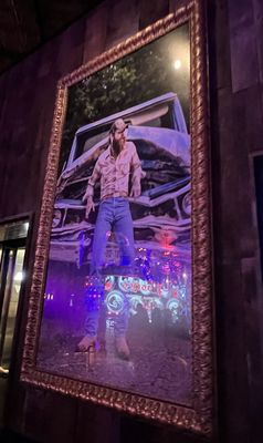 Posty's Nashville by null