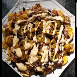 Papa V's Backyard Grill Catering & Food Truck