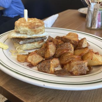 Wise County Biscuits - Food Stands Near Me - Pittsburgh, Pennsylvania