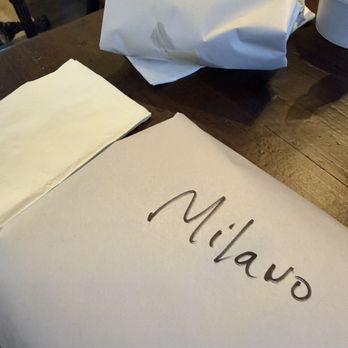 Chord Bread and Bottle - Milano Sandwich, my favorite! - Wineries Near Me - Alexandria, Virginia