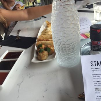 Eastern Peak - Asian Fusion Near Me - Nashville, Tennessee