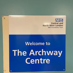 Archway Centre Sexual Health Clinic
