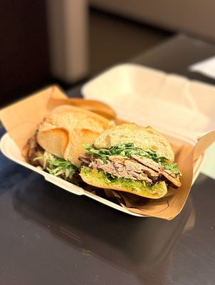 Lardo by null