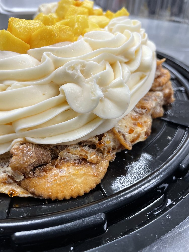 CAPRICIOUS CAKE SHOP Updated August 2024 15 Photos 1201 S Jackson