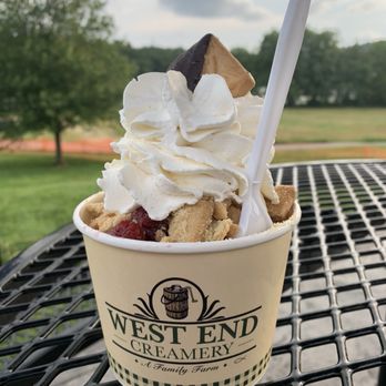 WEST END CREAMERY - Updated August 2025 - 106 Photos & 135 Reviews