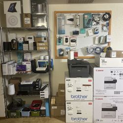 208 Pro Tech Computers