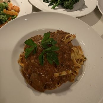 Masseria East - Short ribs ragout - Italian Near Me - New York, New York Masseria East - Short ribs ragout - Italian Near Me - New York, New York
