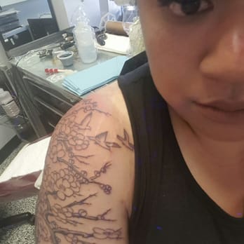 Fine Tattoo Work - Done by Michael - Tattoo Near Me - Orange, California Fine Tattoo Work - Done by Michael - Tattoo Near Me - Orange, California