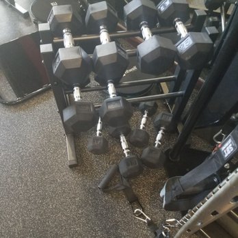 Fitwall - Trainers Near Me - Denver, Colorado