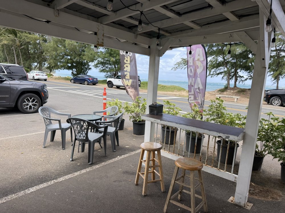 Coffee Cove Logo