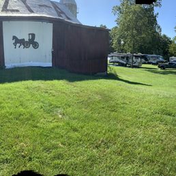 Barn