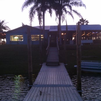 Jolly Gator Fish Camp - Seafood Near Me - Geneva, Florida