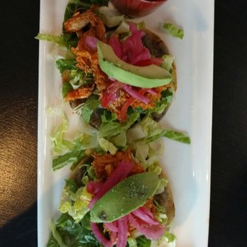 Que Bueno Suerte! - Yummy tacos with a broth of some kind. Yum! - Mexican Near Me - Denver, Colorado Que Bueno Suerte! - Yummy tacos with a broth of some kind. Yum! - Mexican Near Me - Denver, Colorado