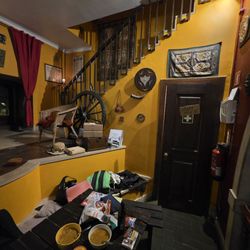 Casa do Fauno
