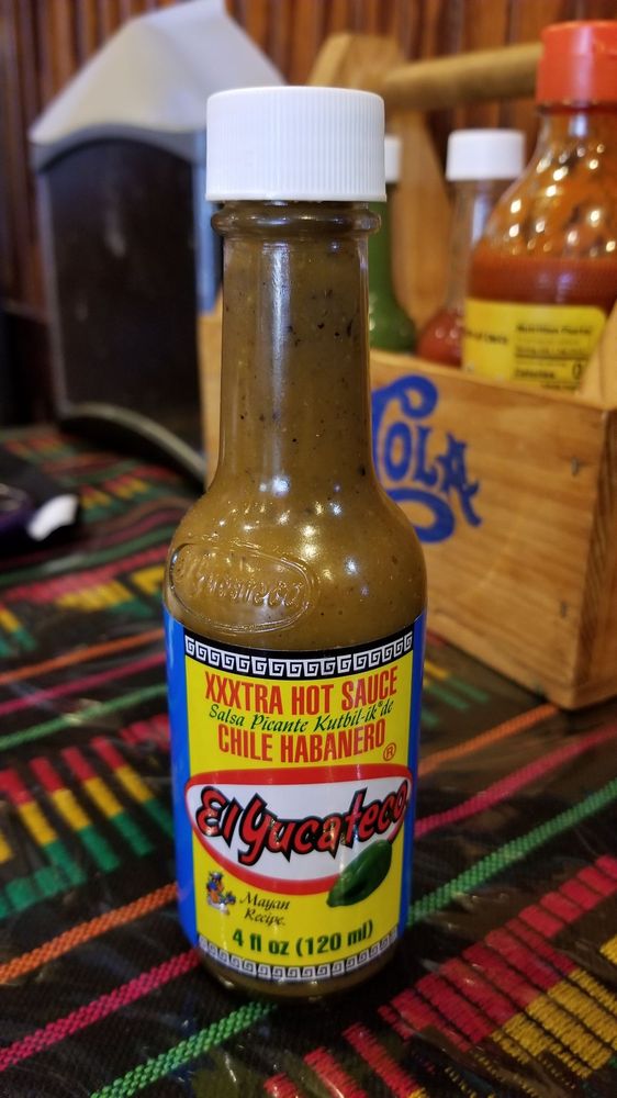 Maria's Mexican Restaurant