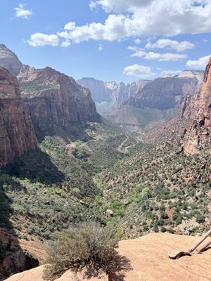 Observation Point by null