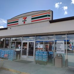 7-Eleven
