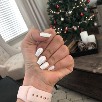 Modern Nails Lounge Spa - Nail Salons Near Me - Austin, Texas