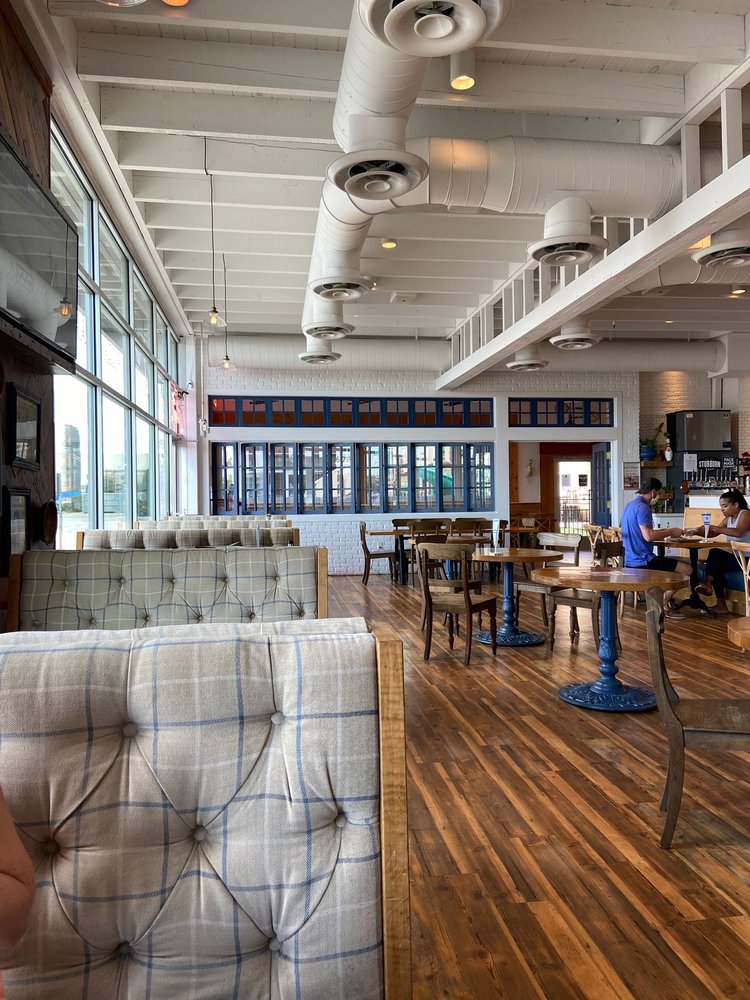 Heritage Pizza and Taproom