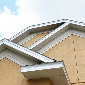 TF2 Gutters - Aluminum vented soffit and fascia. - General Contractors Near Me TF2 Gutters - Aluminum vented soffit and fascia. - General Contractors Near Me