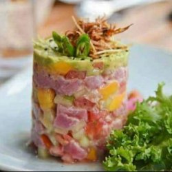 La Doce Raw Bar & Grill