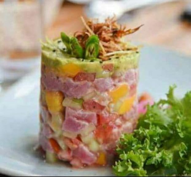 La Doce Raw Bar & Grill