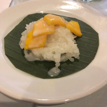 Thai Orchid - Sticky rice - Thai Near Me - Mission, Kansas