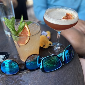 La Factoría - Peligroso & Mercado Roma - Cocktail Bars Near Me - San Juan, Puerto Rico