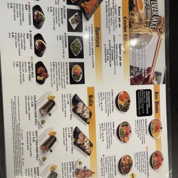Silverlake Ramen - Menu - Ramen Near Me - Tempe, Arizona Silverlake Ramen - Menu - Ramen Near Me - Tempe, Arizona