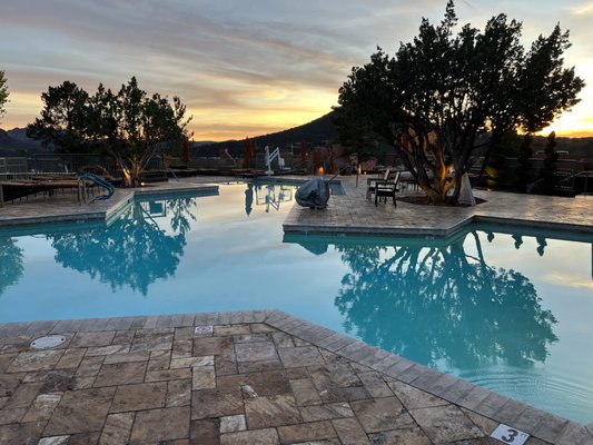Hyatt Vacation Club at Piñon Pointe by null