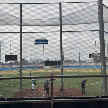 Big League Dreams - Sports Clubs Near Me - Perris, California