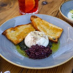 Burrata Burrata