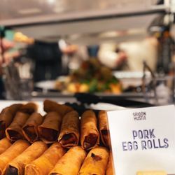 Elite Event: Saigon Hustle - Spring Branch