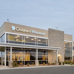 Kenosha Pediatrics - Children's Wisconsin