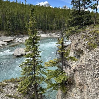 Jasper National Park - Parks Near Me