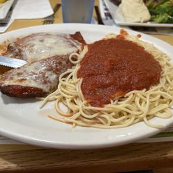 Angel's Cafe