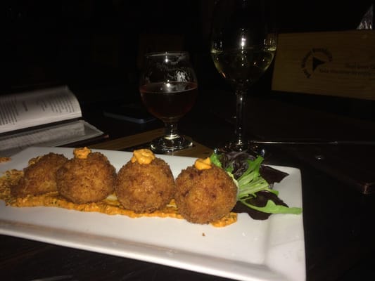 The Griffin Pub by null