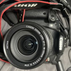 Downtown Camera - Excellent condition