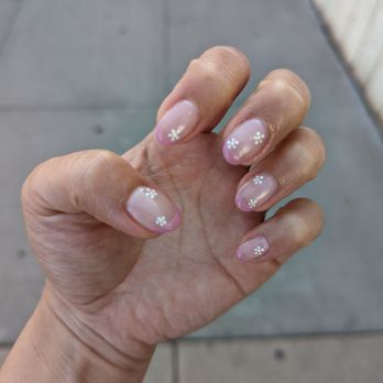 Tea Nails Bar - Nail art by Jasmine! - Nail Salons Near Me - Temple City, California