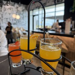 Eggspectation - Nashville - Mimosa Flight