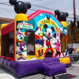 Mickey Mouse Clubhouse! Mickey Mouse Clubhouse!