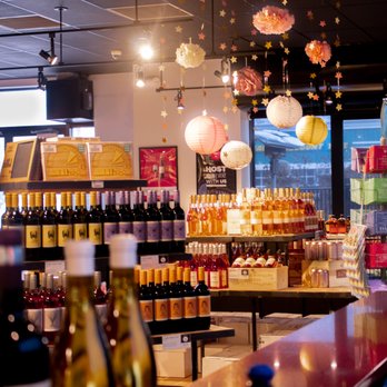 Cambridge Wines - Beer, Wine & Spirits Near Me - Morristown, New Jersey