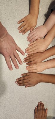 No Hate Here: equal opportunity provider - Call for more info 7656097990 No Hate Here: equal opportunity provider - Call for more info 7656097990