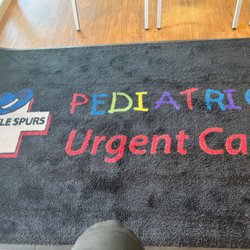 Little Spurs Pediatric Urgent Care - Little crooks non urgent care