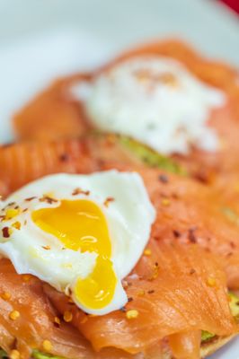 Brooklyn Bread Cafe by null