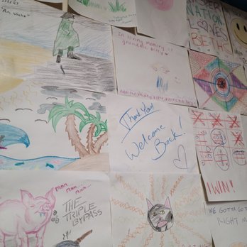 Beth's Cafe - Coloring is back! - American Near Me - Seattle, Washington Beth's Cafe - Coloring is back! - American Near Me - Seattle, Washington